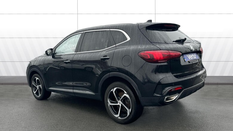 MG HS 1.5 T-GDI Trophy 5dr DCT Petrol Hatchback